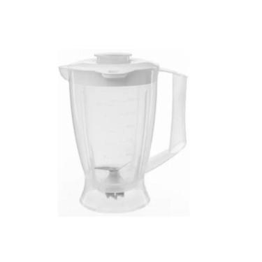 Imagem de Copo Liquidificador Philips Walita Ri1760 1764 1774 Plástico - Microma