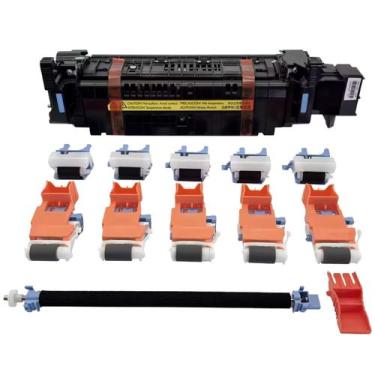 Imagem de Kit Manutenção Fusor HP M607 M608 M609 M631h M632z M633z E60155 E60165