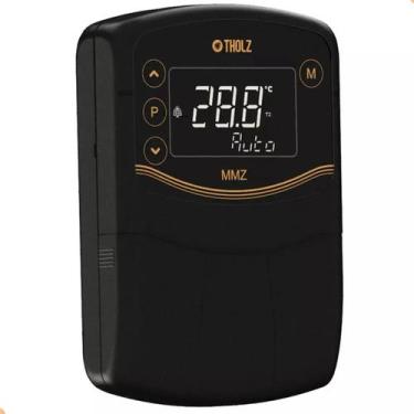 Imagem de Controlador De Temperatura Digital Tholz MMZ1482N
