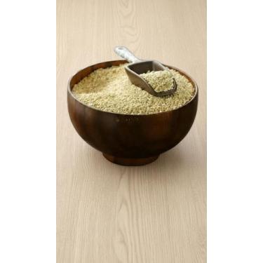 Imagem de Quinoa em Grãos Branca 1kg - Congratulations Store
