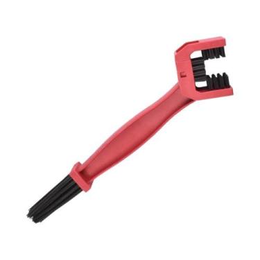 Imagem de Escova De Limpeza De Corrente Para Motocicletas Honda MSX CB650R CB125