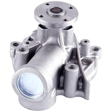 Imagem de Gates Bomba de água de motor premium 42585