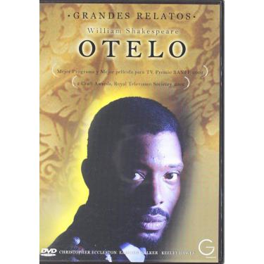Imagem de Otelo (Grandes Relatos) [Import espagnol]