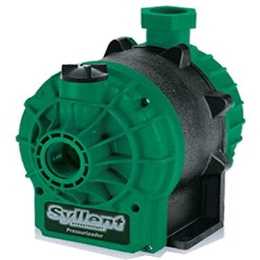Imagem de Bomba De Pressurização 1/4 cv Syllent