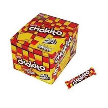 Imagem de Chocolate Chokito 32G Caixa Com 30 Unidades Nestlé