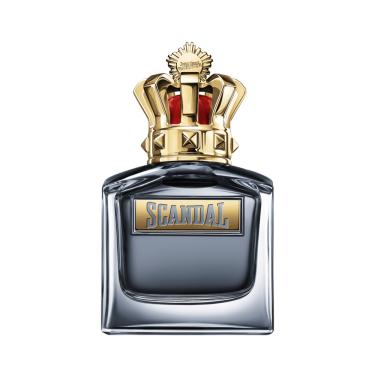 Imagem de Jean Paul Gaultier Scandal Pour Homme Eau de Toilette - Perfume Masculino 150ml