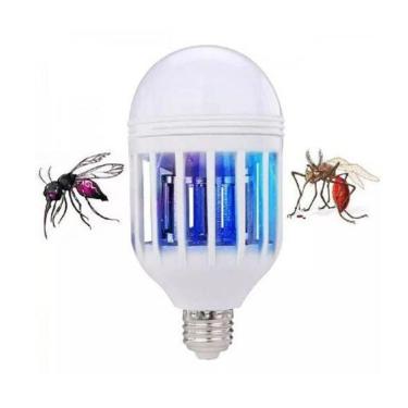 Imagem de Lampada Mata Mosquito Killer Lamp-220V