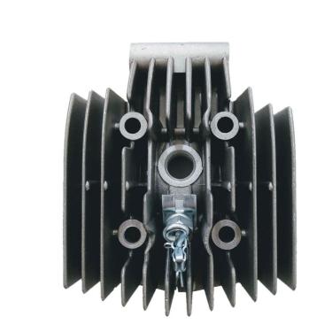 Imagem de Cabeçote Mobilete Com Descompressor 50cc E 60cc