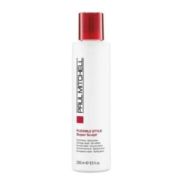 Imagem de Paul Mitchell Flexible Style  Super Sculpt 250 Ml