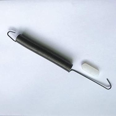 Imagem de Mola da porta e articulação 154325201 154430501 para máquina de lavar louça Frigidaire