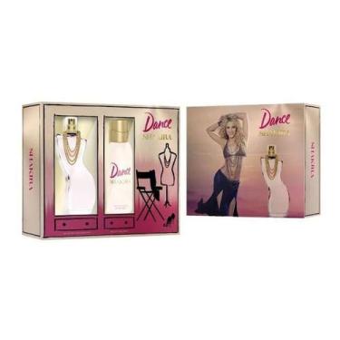 Imagem de Kit Shakira Dance Eau De Toilette 80ml + Desodorante 150ml