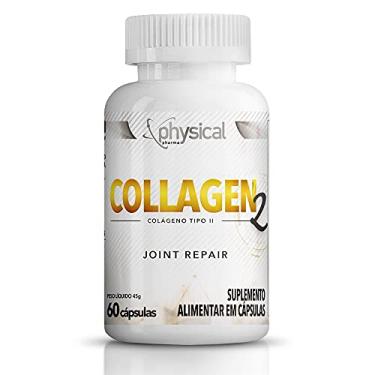 Imagem de Colágeno Tipo II (60 Cápsulas) - Physical Pharma