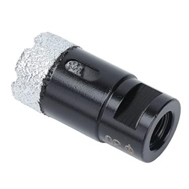 Imagem de Shanrya Broca soldada, serra de 30 mm de alta eficiência para azulejos de cerâmica de mármore concreto