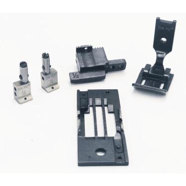 Imagem de Conjunto Pespontadeira Alternada LT2-B875-UT 1/2 DY - Sun Special