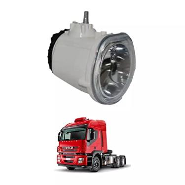 Imagem de FAROL AUXILIAR DIR. NOVO STRALIS