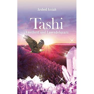 Imagem de Tashi - Amethyst und Lavendelquarz