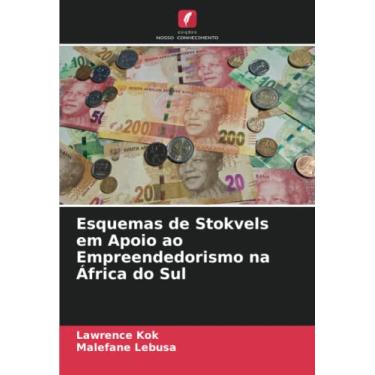 Imagem de Esquemas de Stokvels em Apoio ao Empreendedorismo na África do Sul