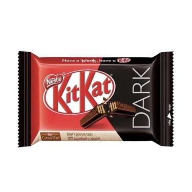 Imagem de Chocolate Kit Kat Dark 41,5G - Nestlé