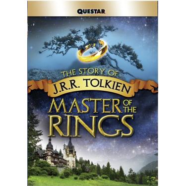 Imagem de The Story of J.R.R. Tolkien: Master of the Rings