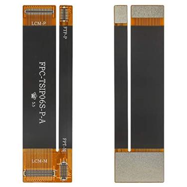 Imagem de Peças de reparo de cabo flexível compatíveis com Apple iPhone 6S Plus (para testes de LCD)
