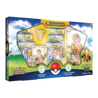 Cartas de pokemon raras: Encontre Promoções e o Menor Preço No Zoom