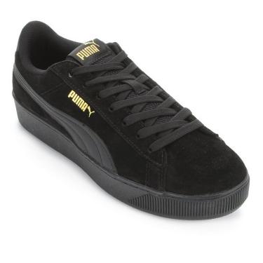 puma vikky platform l