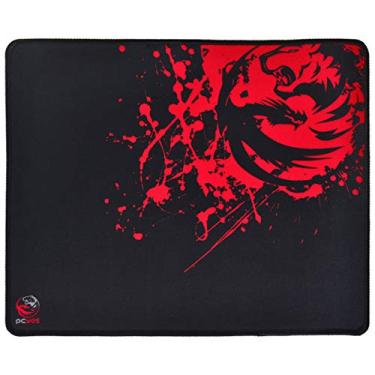 Imagem de MOUSE PAD ESSENTIAL SPLASH, PCYES - ESTILO SPEED - 360X300MM - ESP36X30 - PCYES