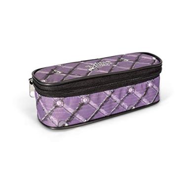 Imagem de Estojo Mini Musike Melina LS EE1607 uma divisória tipo necessaire