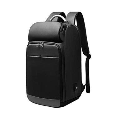 Imagem de Durável mochila masculina para viagens - mochila feminina por 15,99