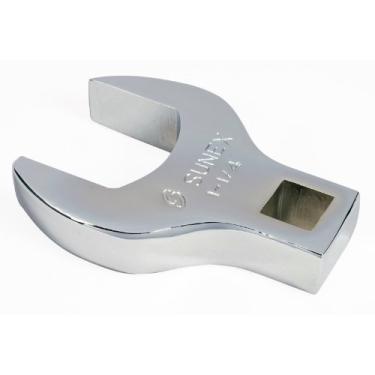 Imagem de SUNEX TOOLS 97740A 1/2" Dr. 1-1/4" Jumbo Crowfoot Wrench CRV