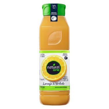 Imagem de Suco de Laranja NATURAL ONE 900ml