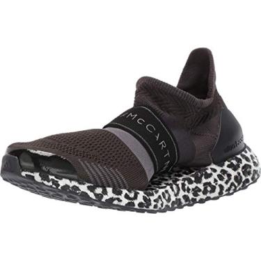 Imagem de Tênis feminino Adidas Ultraboost X 3D, Urban Earth/Night, 7