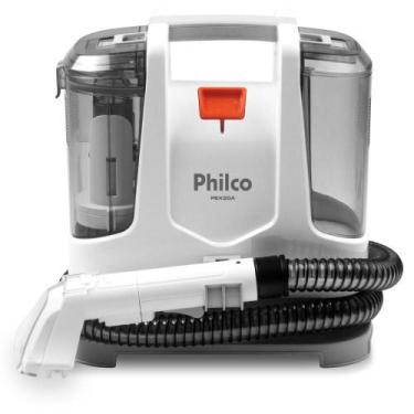 Imagem de Extratora de Sujeira Philco 3 em 1 1600W PEX20A 220V