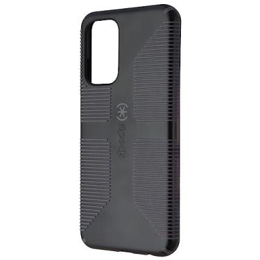 Imagem de Speck Capa IMPACTHERO Grip Series para Samsung Galaxy A23 5G - Granito Preto/Crepúsculo