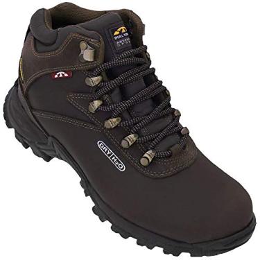 Imagem de BOTA BULL TERRIER DISCOVERY 126829-2 43 PRETO