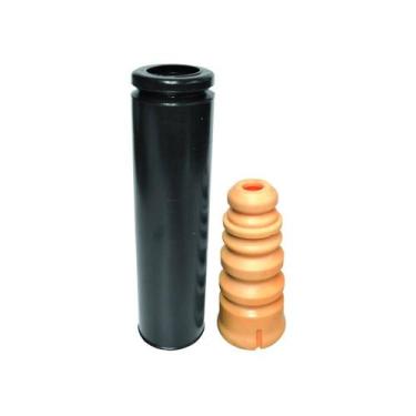 Imagem de Kit do Amortecedor Traseiro (BATENTE/COIFA) Ford Fiesta 2002/2012 - QU