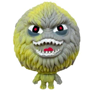 Imagem de Figuras Bonecos Splats Head De 10Cm Tie Dye 4302 Sunny