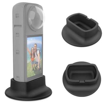 Imagem de Base De Silicone Para Insta360 X4