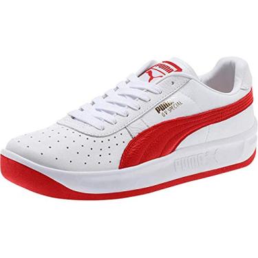 Imagem de PUMA Tênis masculino Gv Special, Branco, 44