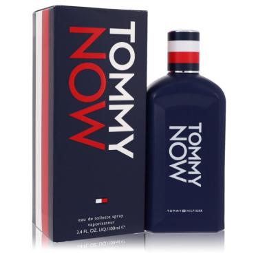Imagem de Perfume Masculino Tommy Hilfiger 30 ML Eau De Toilette