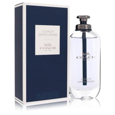 Imagem de Perfume Masculino Coach100 ML Eau De Toilette