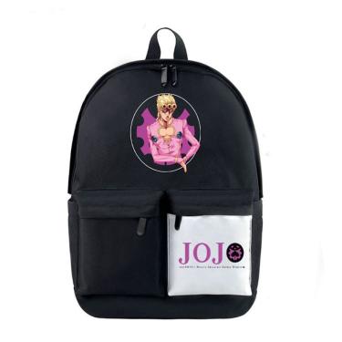 Imagem de Mochila escolar Jojos Bizarres Adventures Anime para crianças