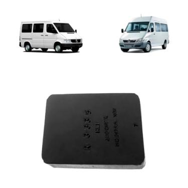 Imagem de BATENTE ENTRE MOLAS DA SUSPENSÃO DIANTEIRA SPRINTER 1997 A 2012-9013250084