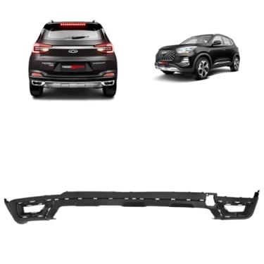 Imagem de PARACHOQUE TRASEIRO INFERIOR TIGGO 5X PRO SPORT TURBO 2023 2024-602001283AA