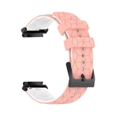 Imagem de Pulseira De Silicone De Substituição Para Amazfit T-Rex 3/2/2 Ultra E 