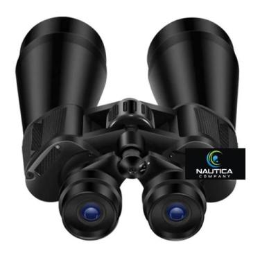 Imagem de Binóculo Jiaxi Pro 20x50 hd profissional à prova d água bak4 - NAUTICA