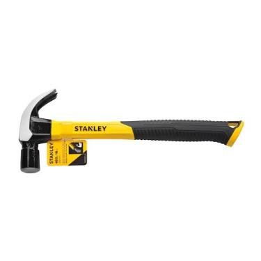 Imagem de Martelo unha Com Cabo Fibra De Vidro 29mm - Stanley