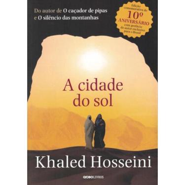 Imagem de Cidade Do Sol, A - Edicao Comemorativa