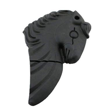 Imagem de 8GB Pegasus Modelo USB 3.0 Flash Drive Flash Drive 3.0 Pen Drive USB Jump Drive Memory Stick Zip Drive USB U Disk USB 3.0 Stick USB Disk USB Flash Memory - Preto