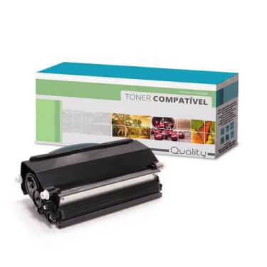 Imagem de Combo 5 Toner Tankfull Para Lexmark X264 X364 X363 X264A11G - Toner Va